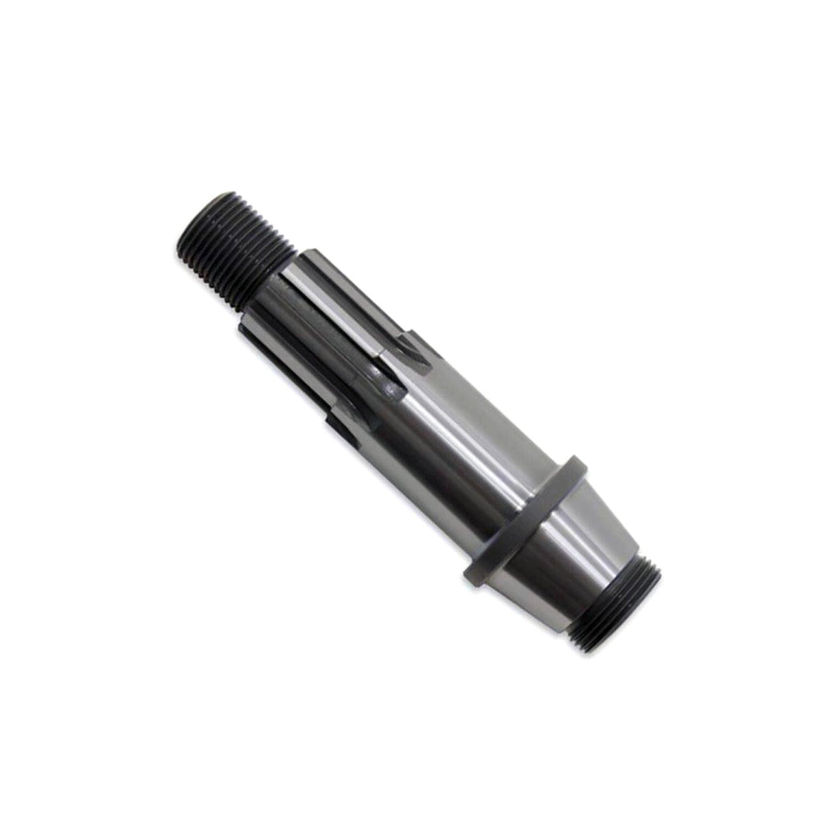 Sprocket shaft, 71-E81 Big Twin