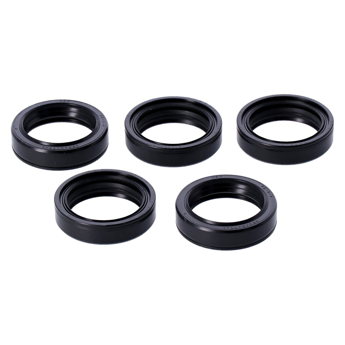MCS, fork seal. 41mm