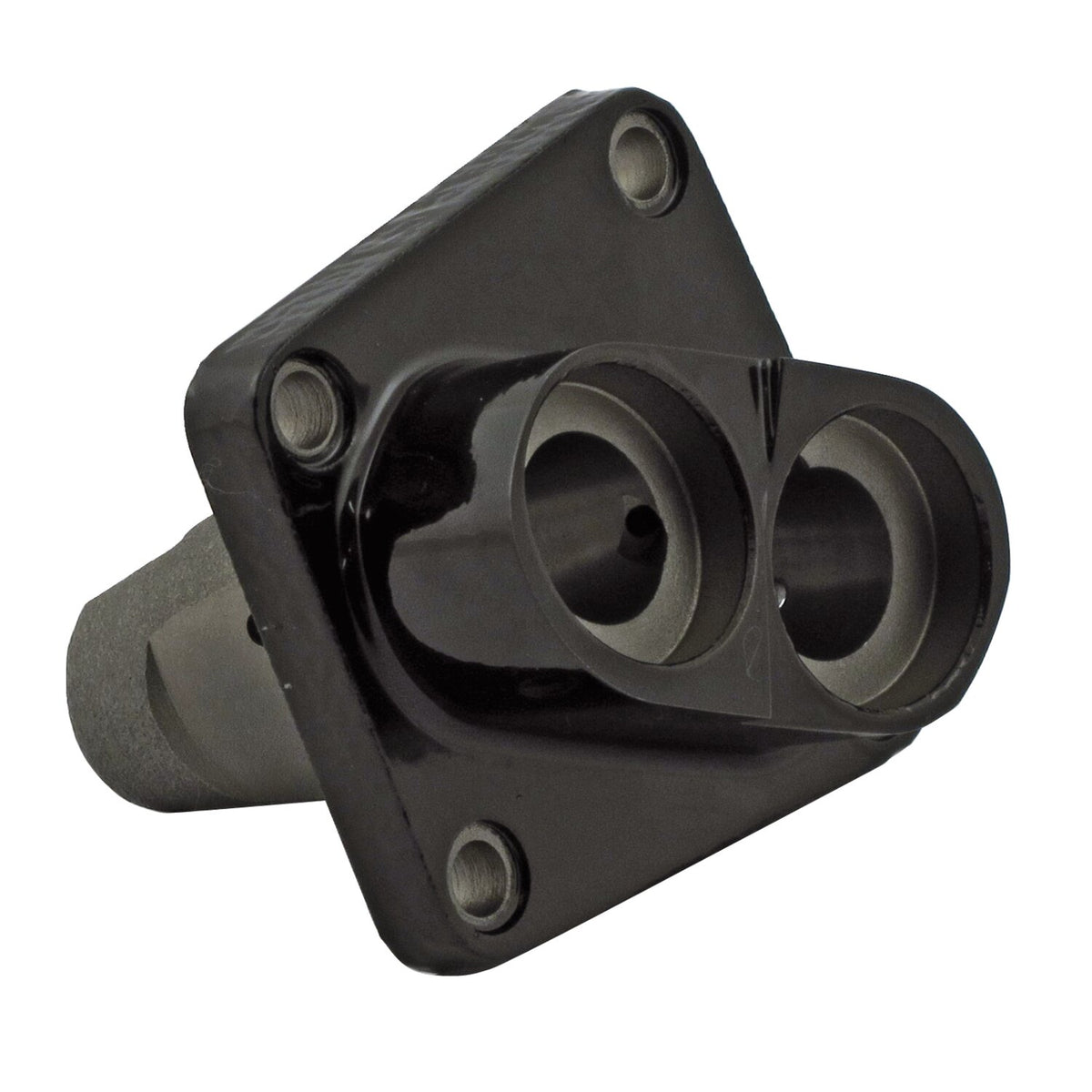 53-84 tappet block, rear. Black