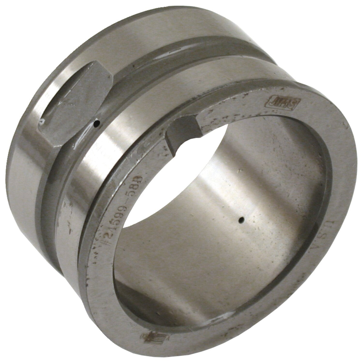 JIMS, pinion shaft bushing. +.032"