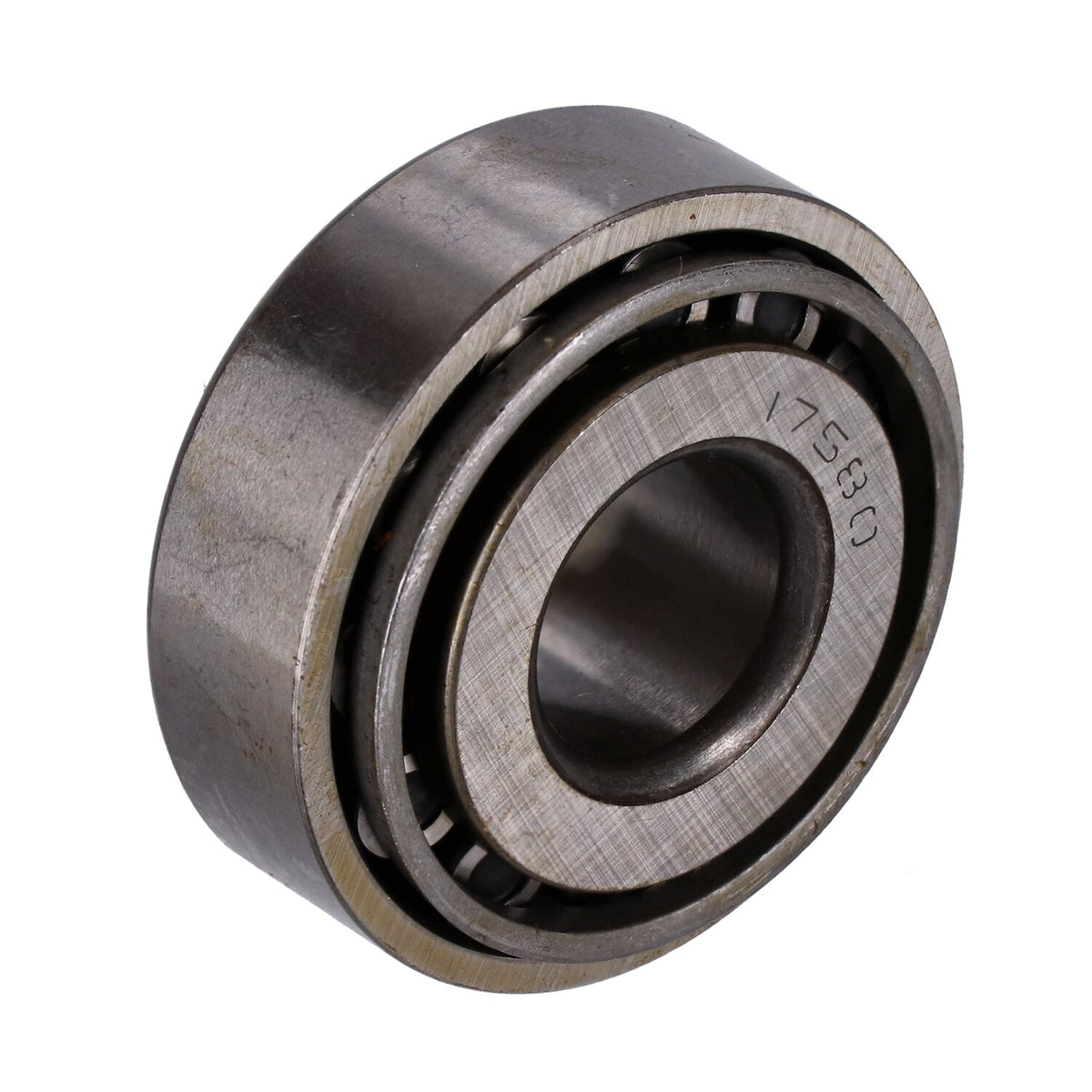 Bearing, swingarm. left & right