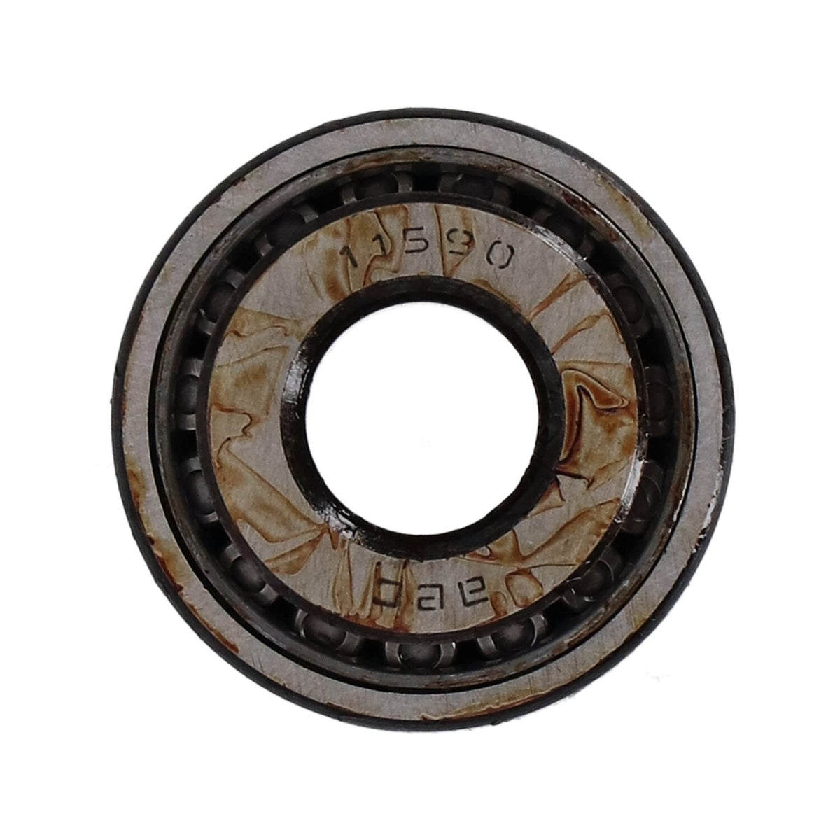 Bearing, swingarm l/r