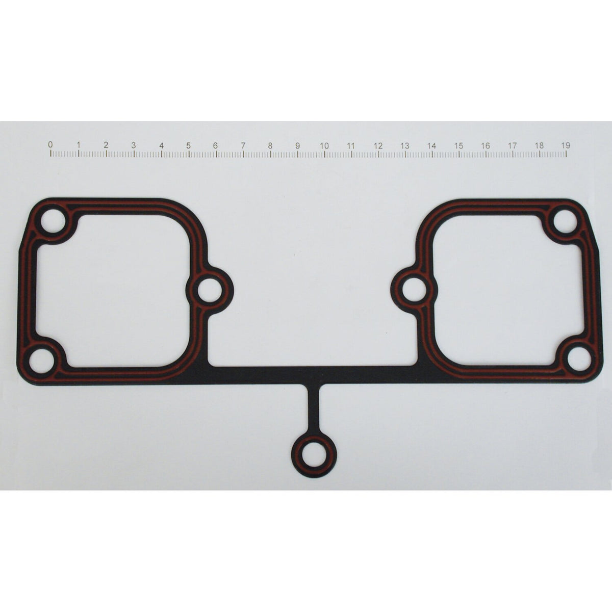 James, rocker cover gaskets. .020" RCM