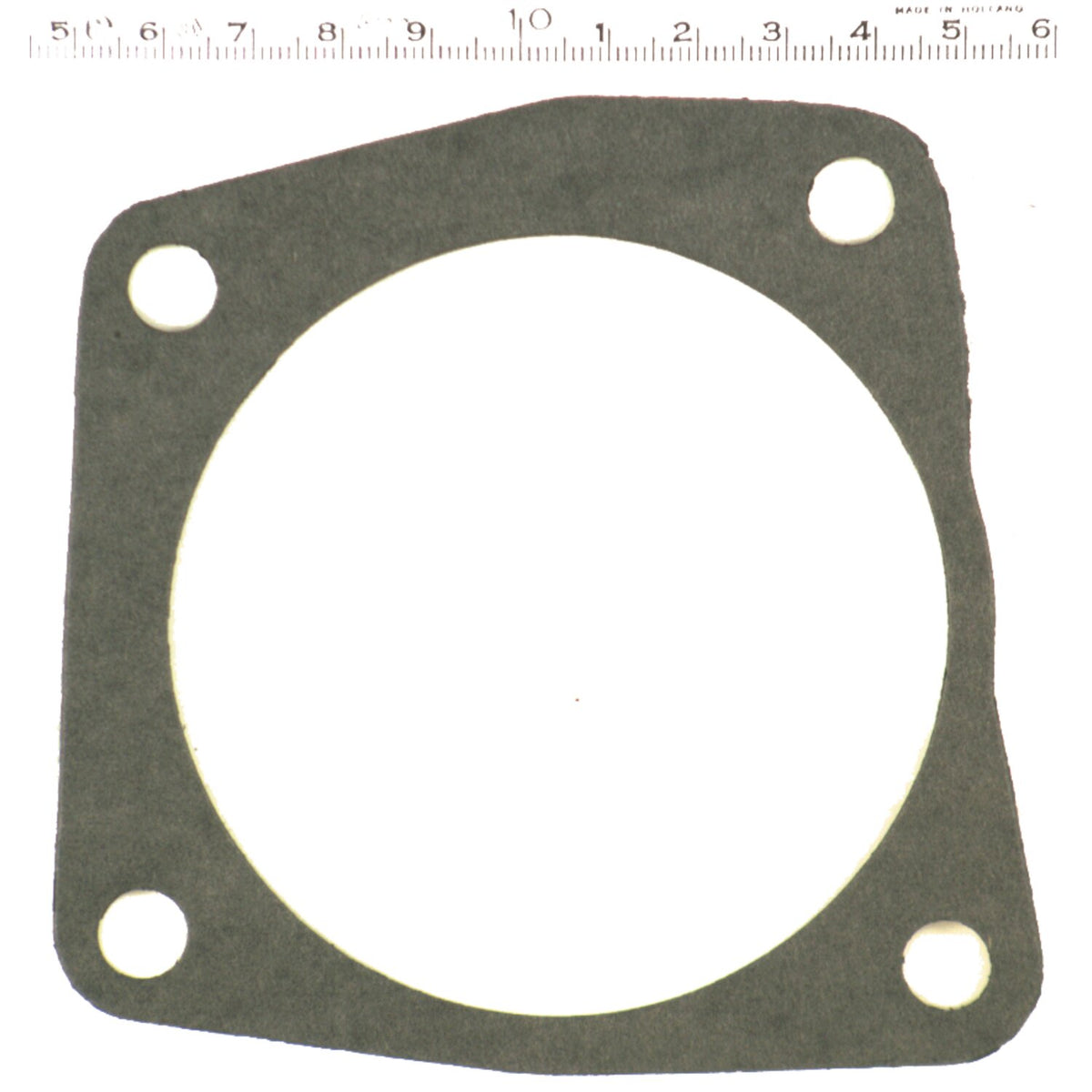 James, cylinder base gasket FR/RR. .031" paper