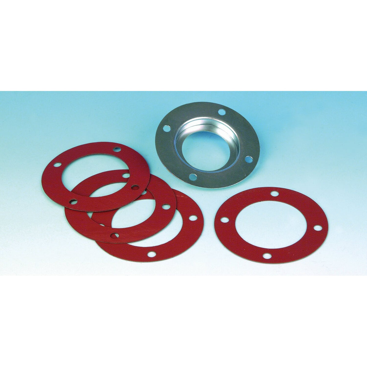 James, gasket mainshaft seal retainer