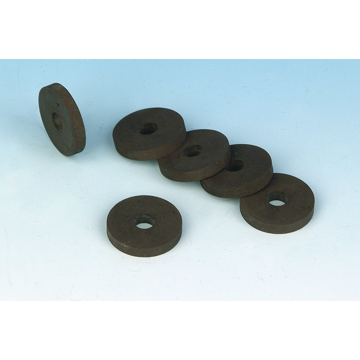 James, oil seal clutch release rod