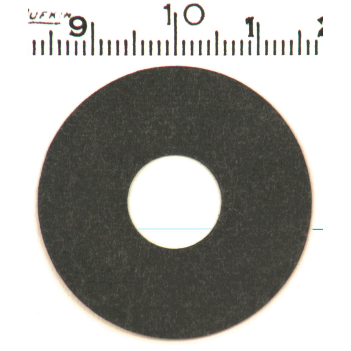 James, gasket fork damper tube bushing