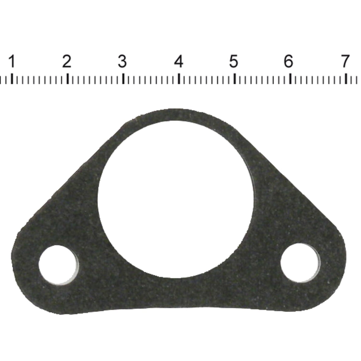James, gasket tappet block. FR/RR