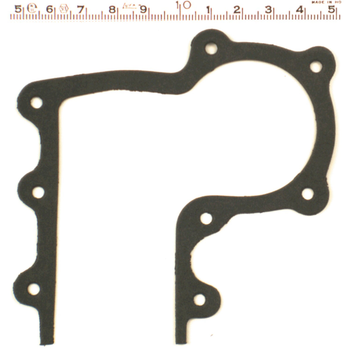 James, rocker cover gasket