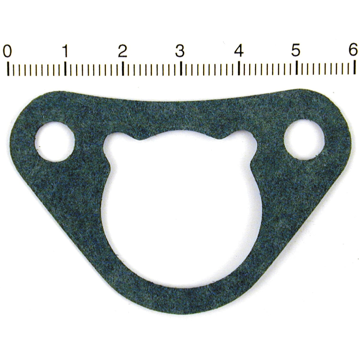 James, tappet block gasket. FR/RR