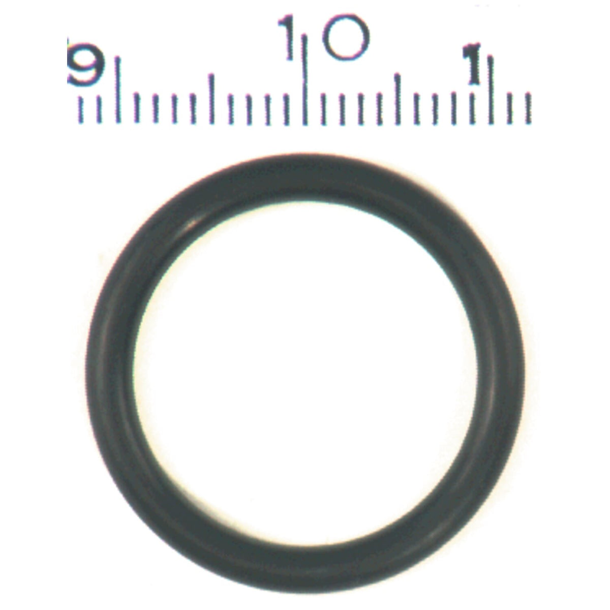 James, o-ring rocker/pushrod/kickstart shaft/oil defl. plate