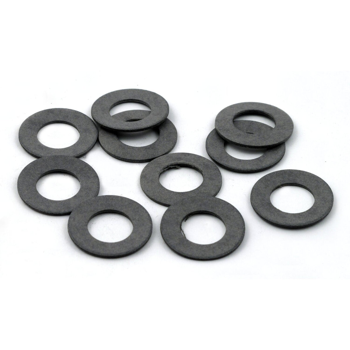 James, oil pump relief valve plug washer