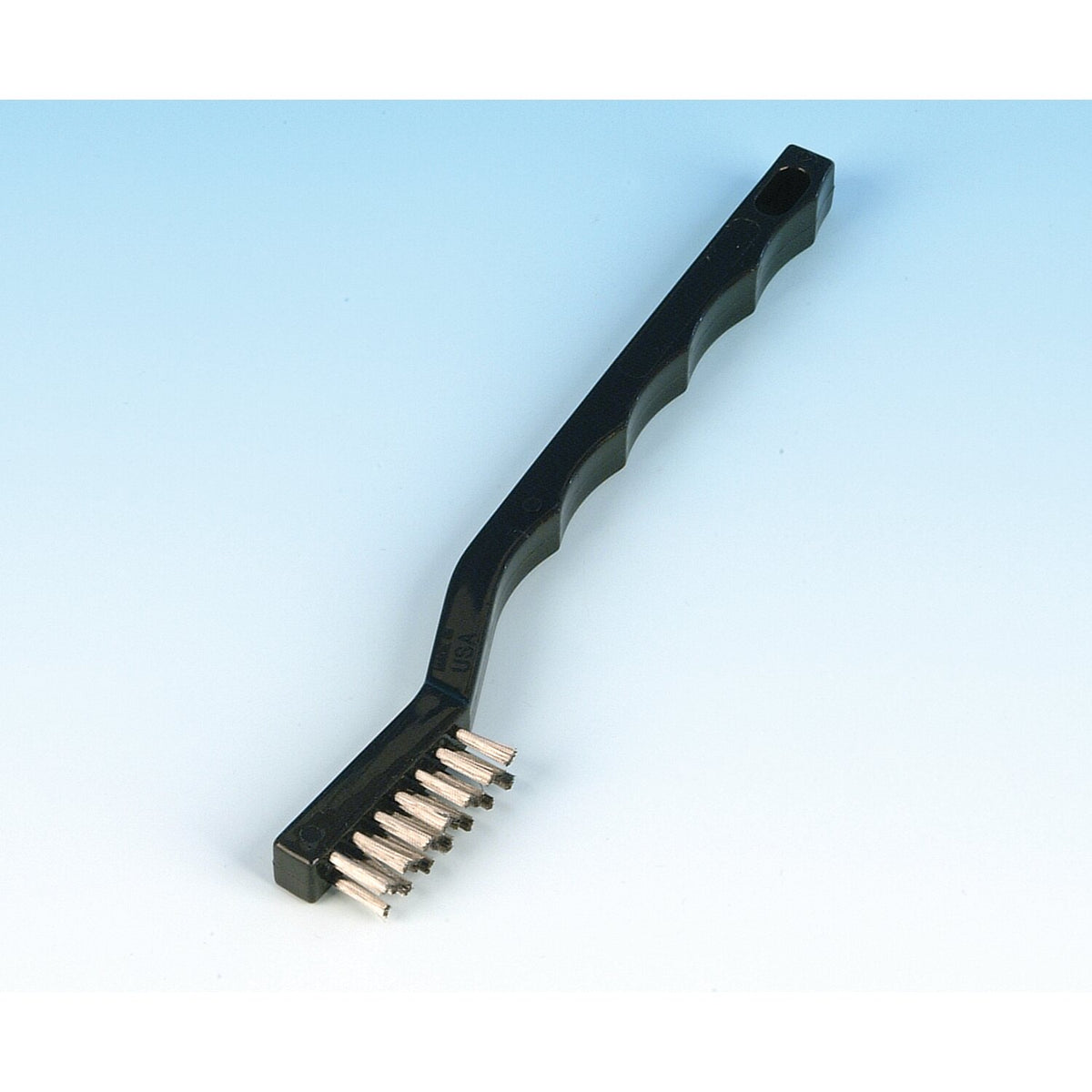 James, gasket brush