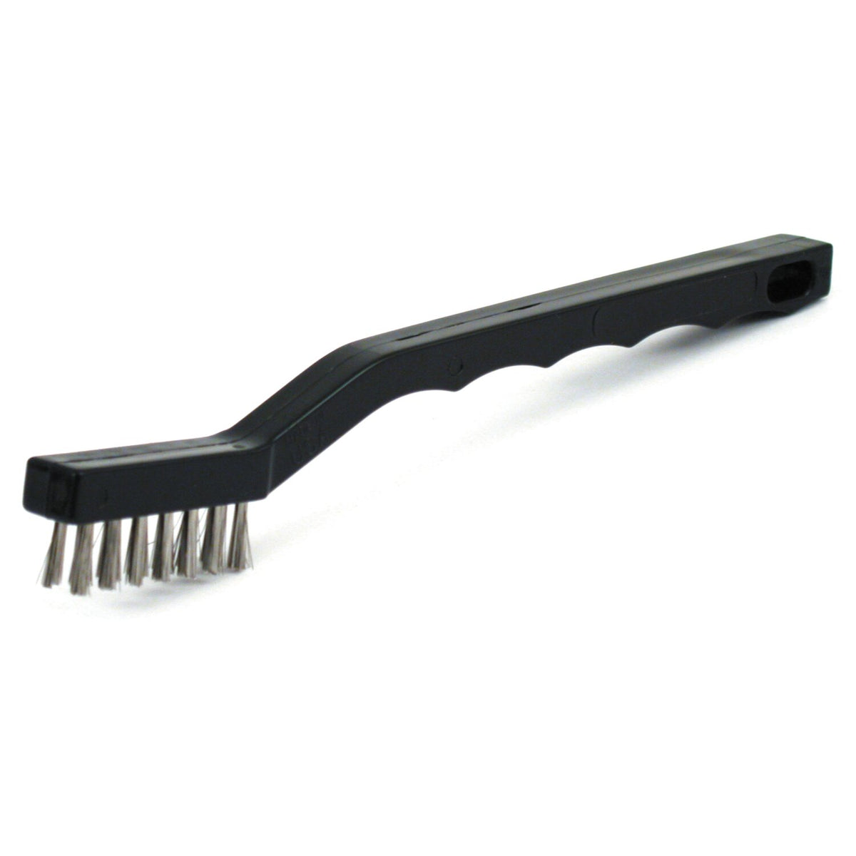 James, gasket brush