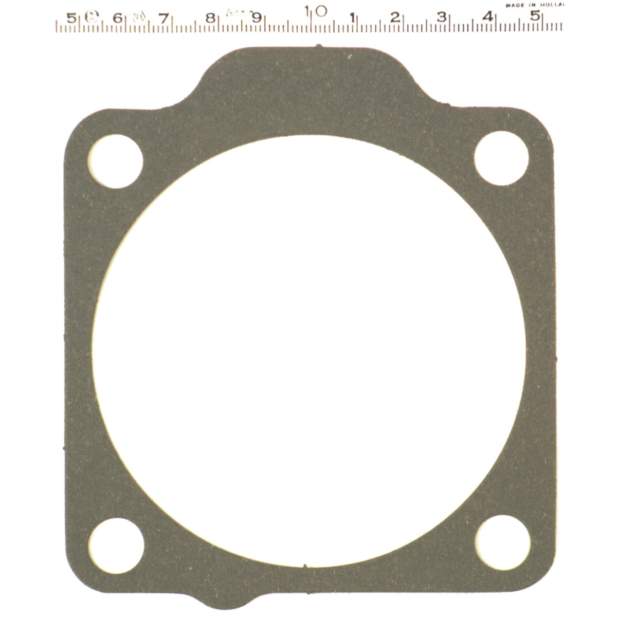 James, cylinder base gasket. Front. .031" paper