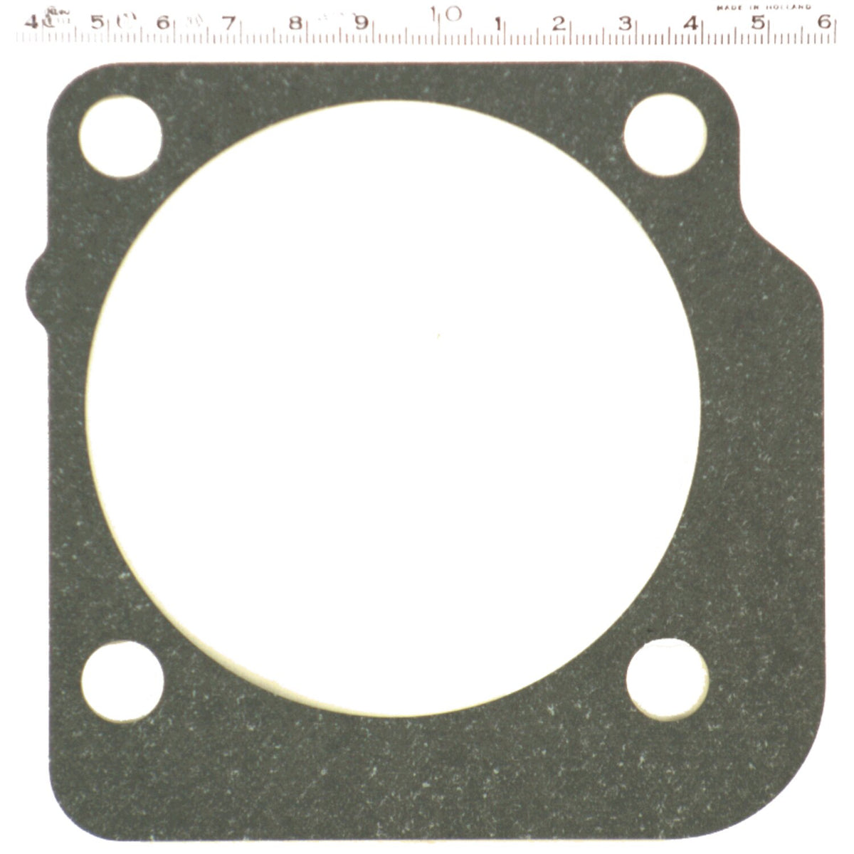 James, cylinder base gasket. Rear. .031" paper