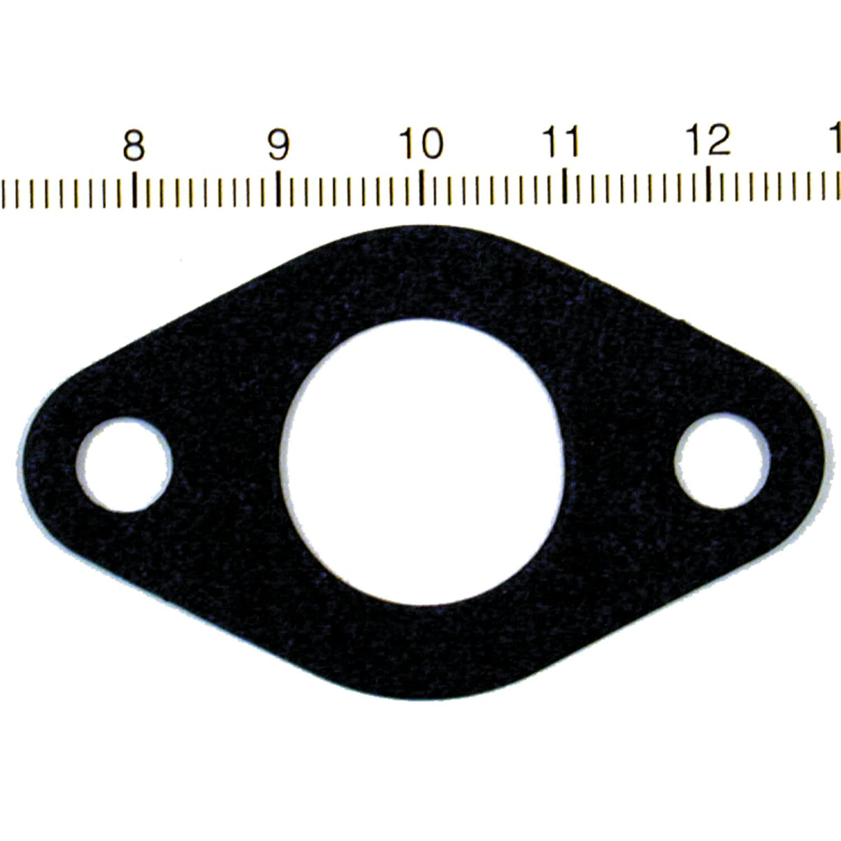 James, distributor base gasket