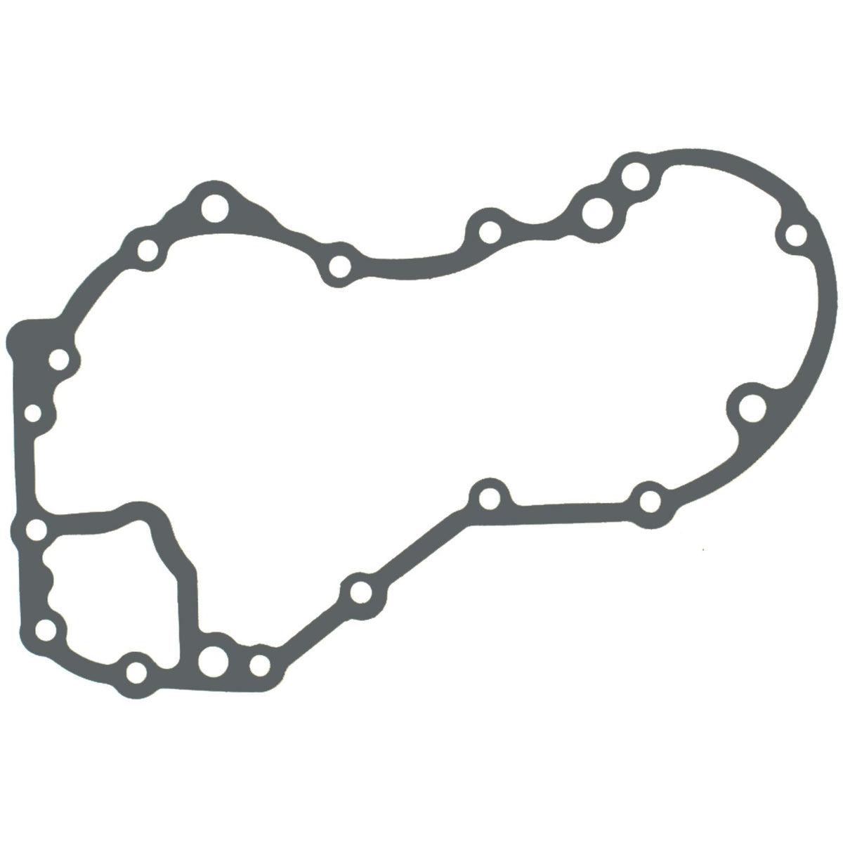 James, gasket cam cover. .020" paper