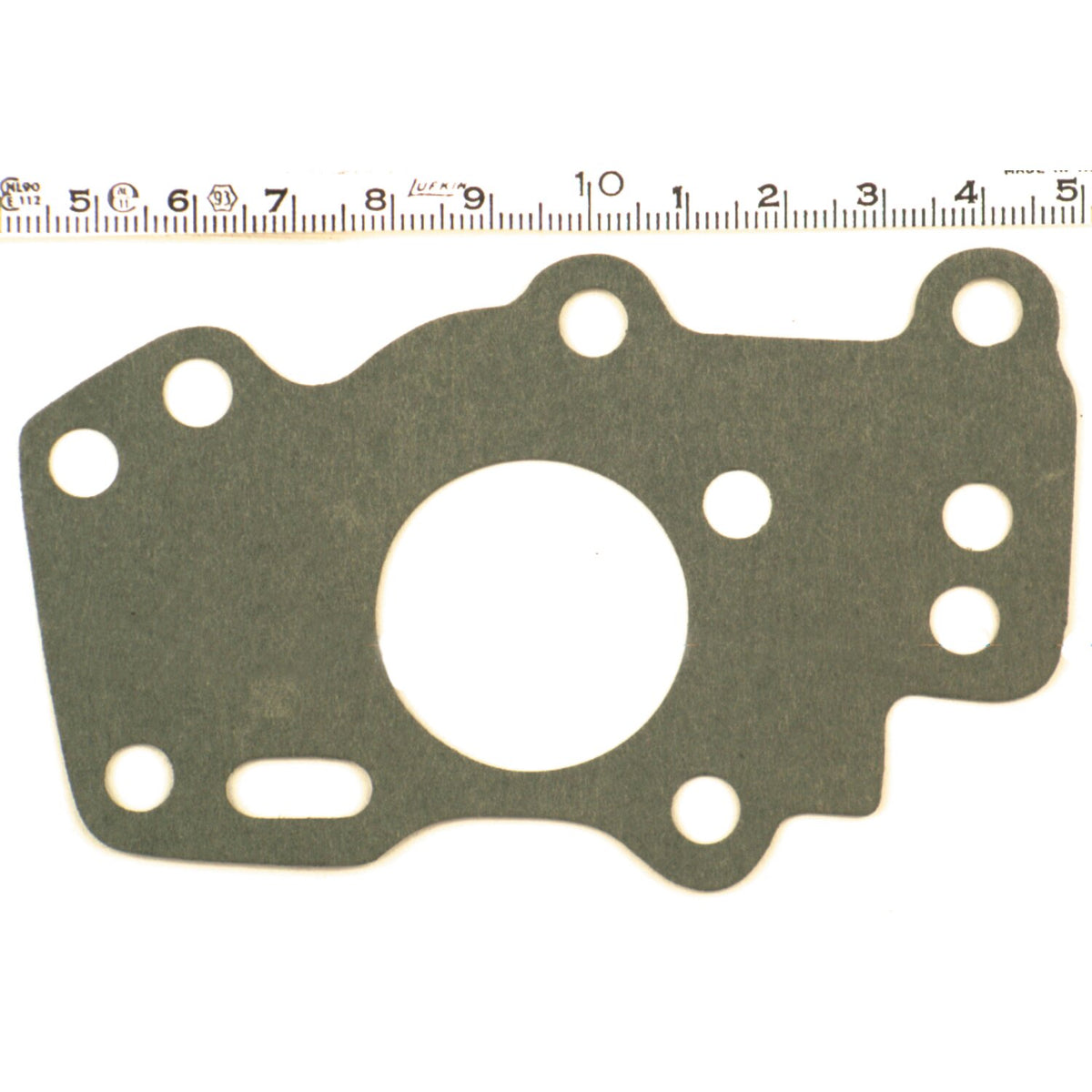 James, oil pump inner cover to case gasket