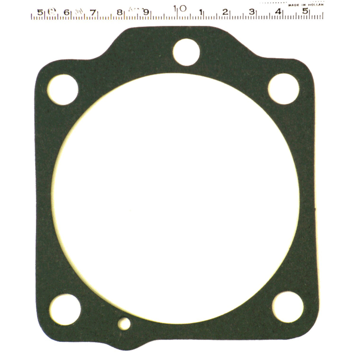 James, cylinder base gaskets. Front. .031" paper