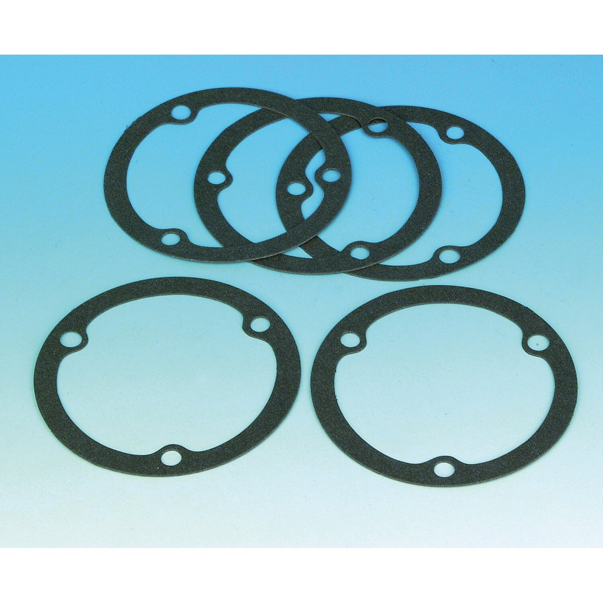James, gasket crankcase to inner primary. .031" paper