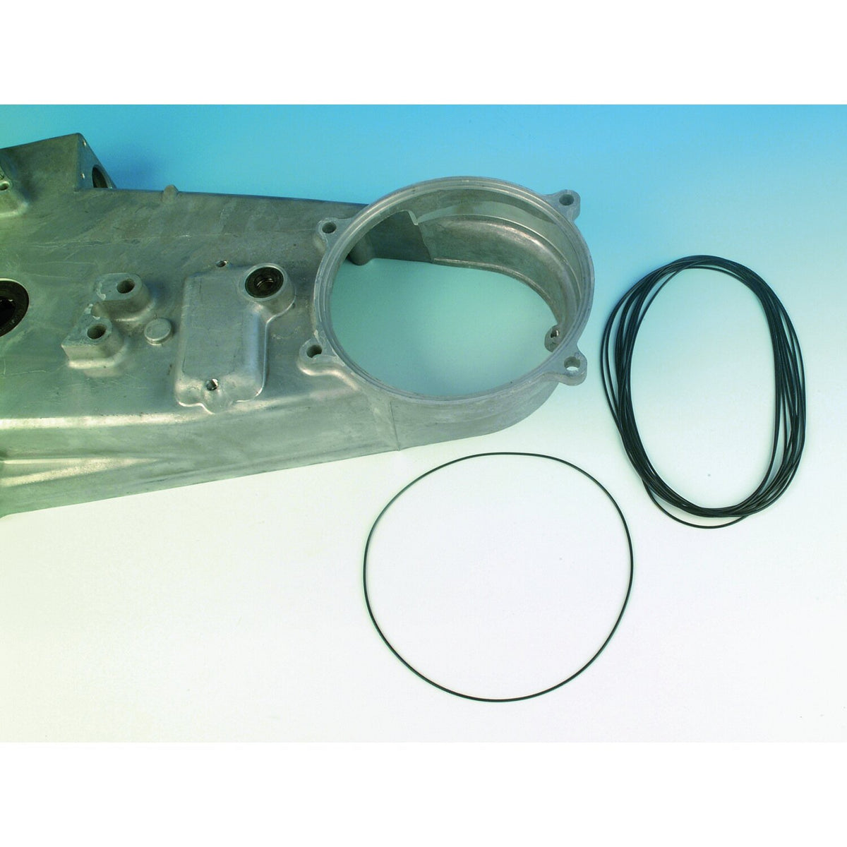 James, o-ring inner primary cover to crankcase