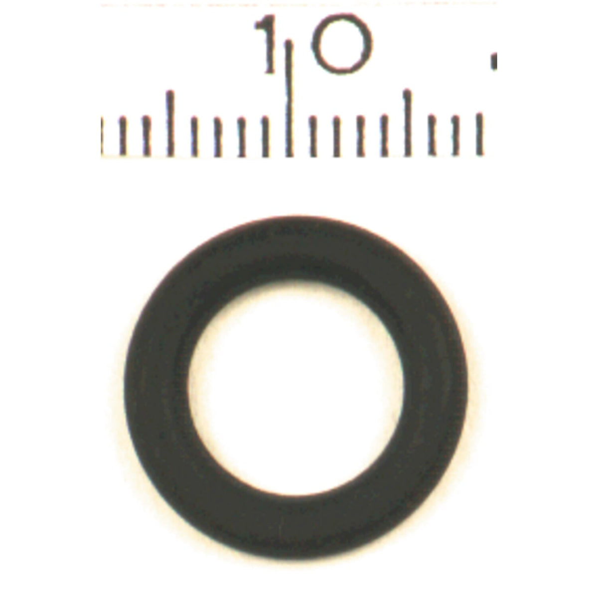 James, oil pump check valve o-ring