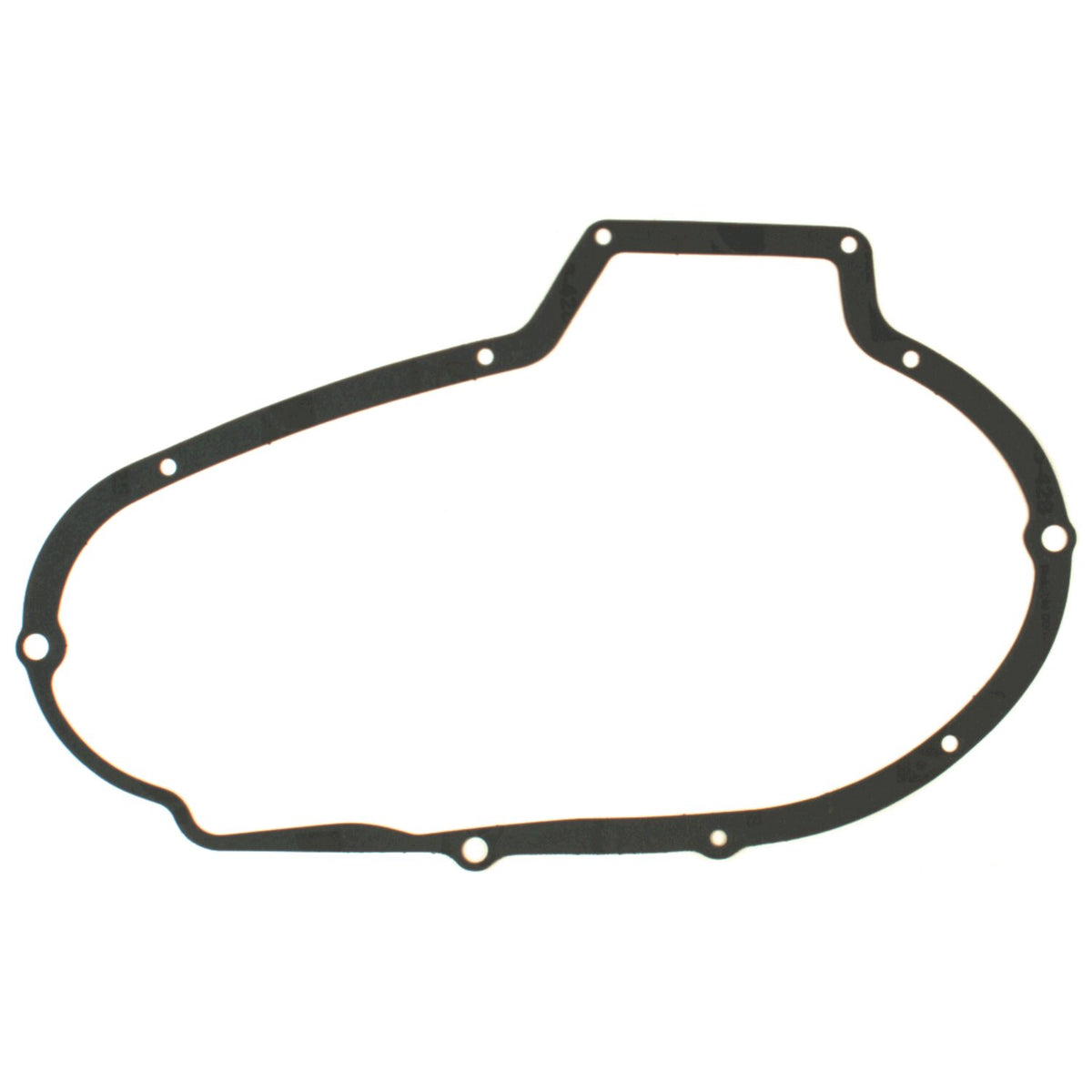 James, gasket primary cover. .031" paper