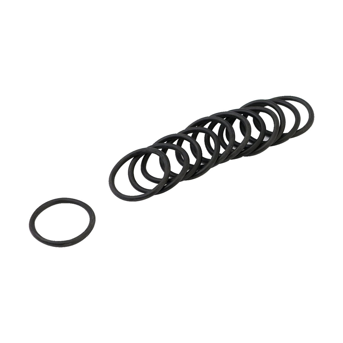 Repl. O-rings for sundance large diameter pegs & kick pedals