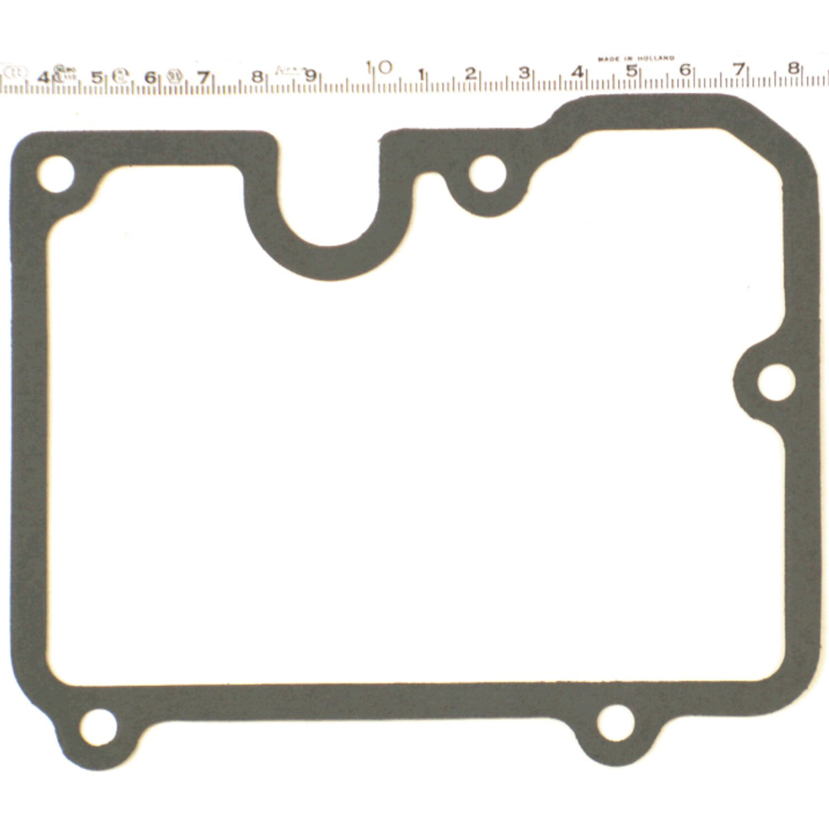 James, gasket transmission top cover. .031" paper