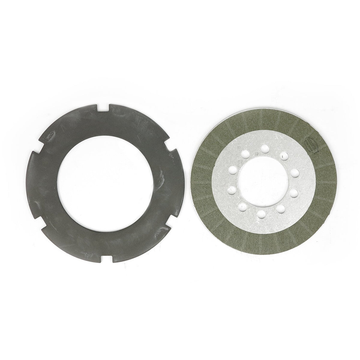 BDL. Aramid clutch plate kit