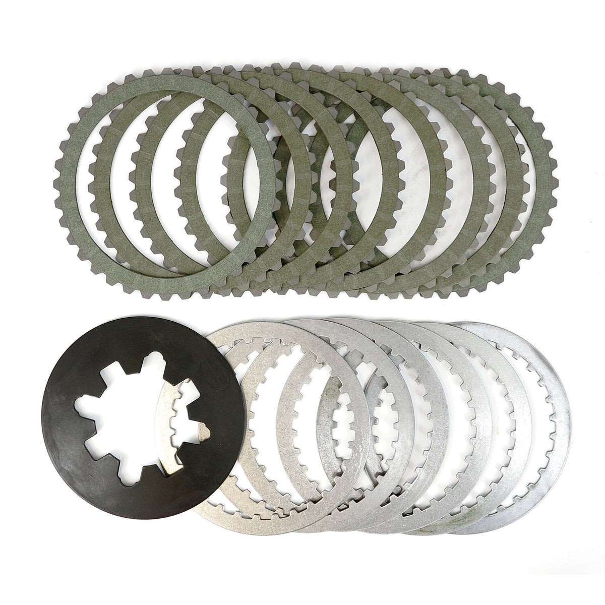 BDL, Aramid clutch plate kit