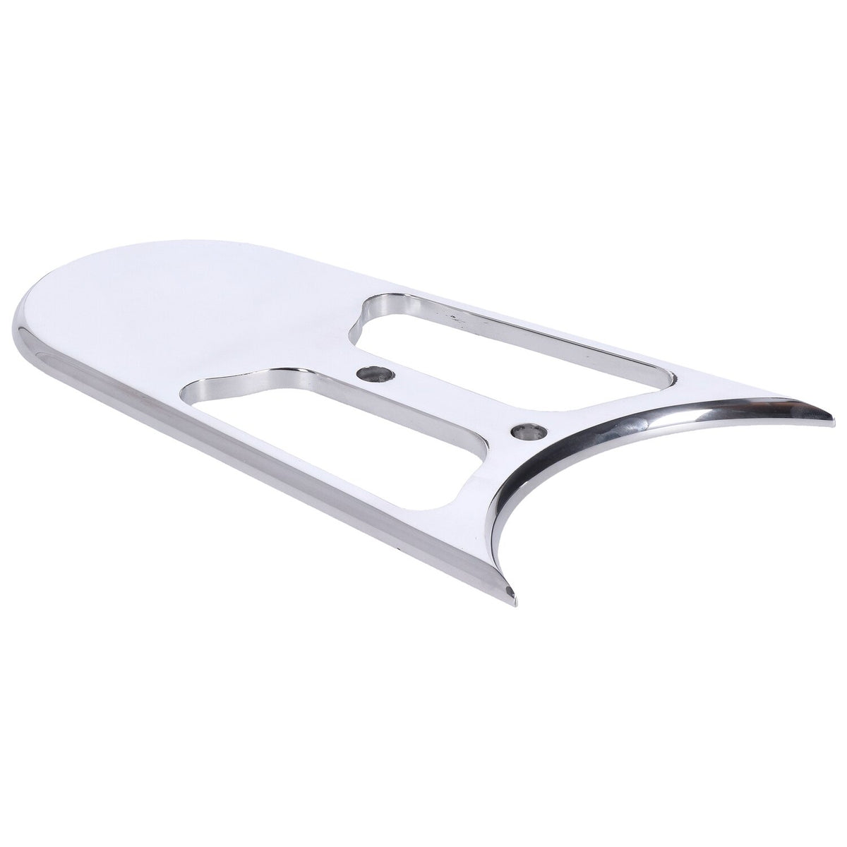 BDL, side plate for 3" e-start kits. FXR, FLT