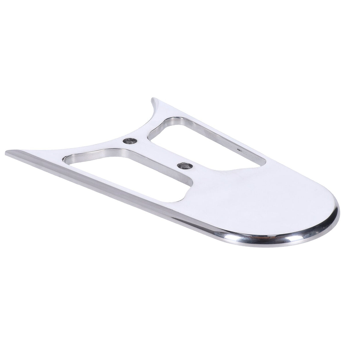 BDL, side plate for 3" e-start kits. FXR, FLT
