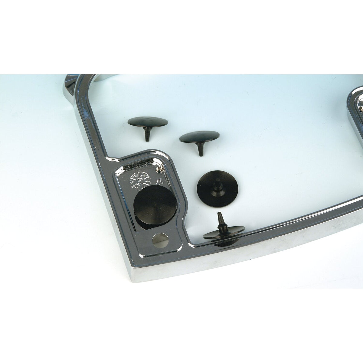 James, rocker cover umbrella valve