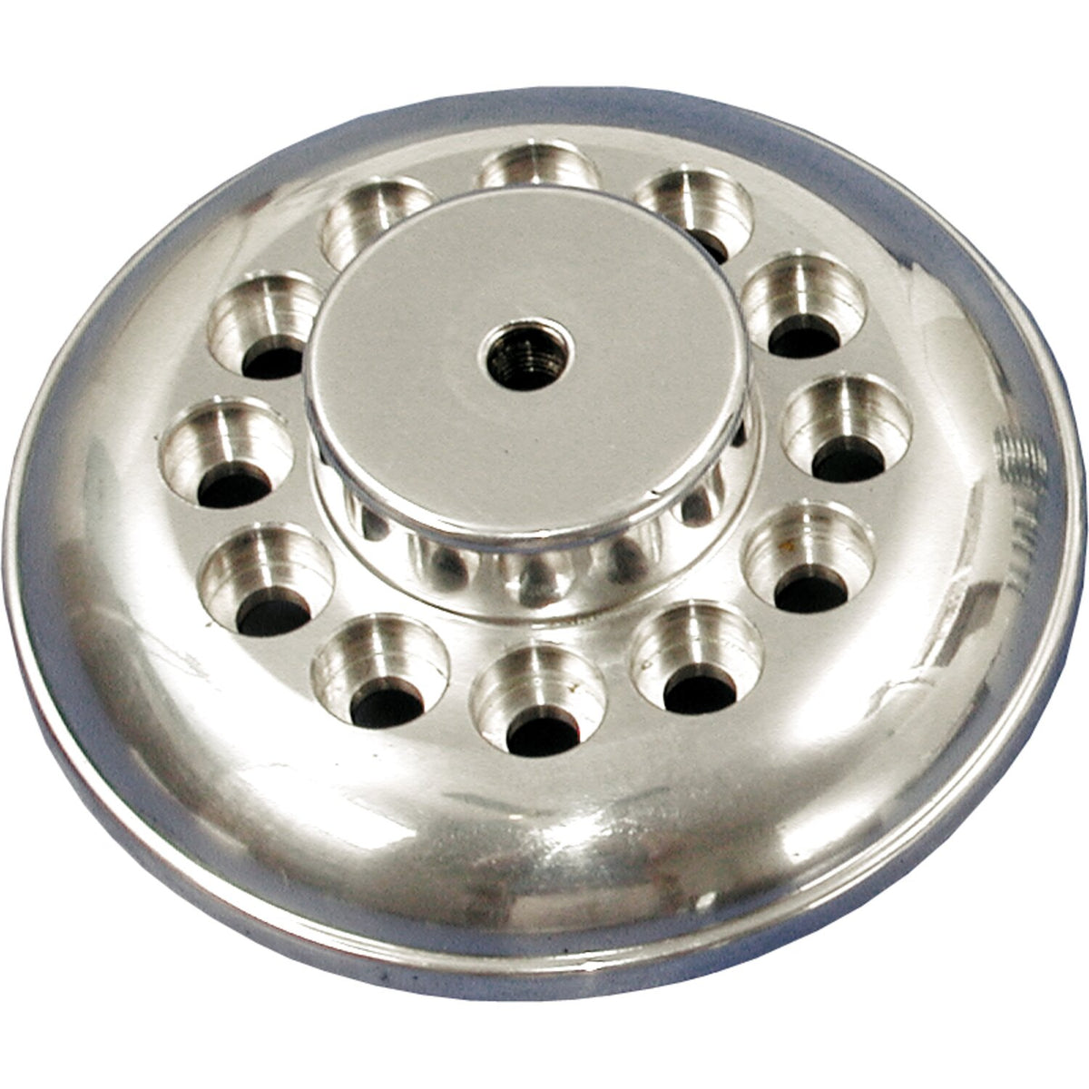 BDL, release disc for ETC clutch. Polished