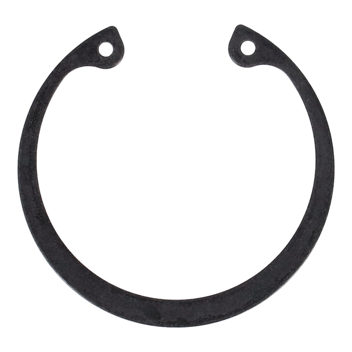 Bdl retaining ring, step washer clutch