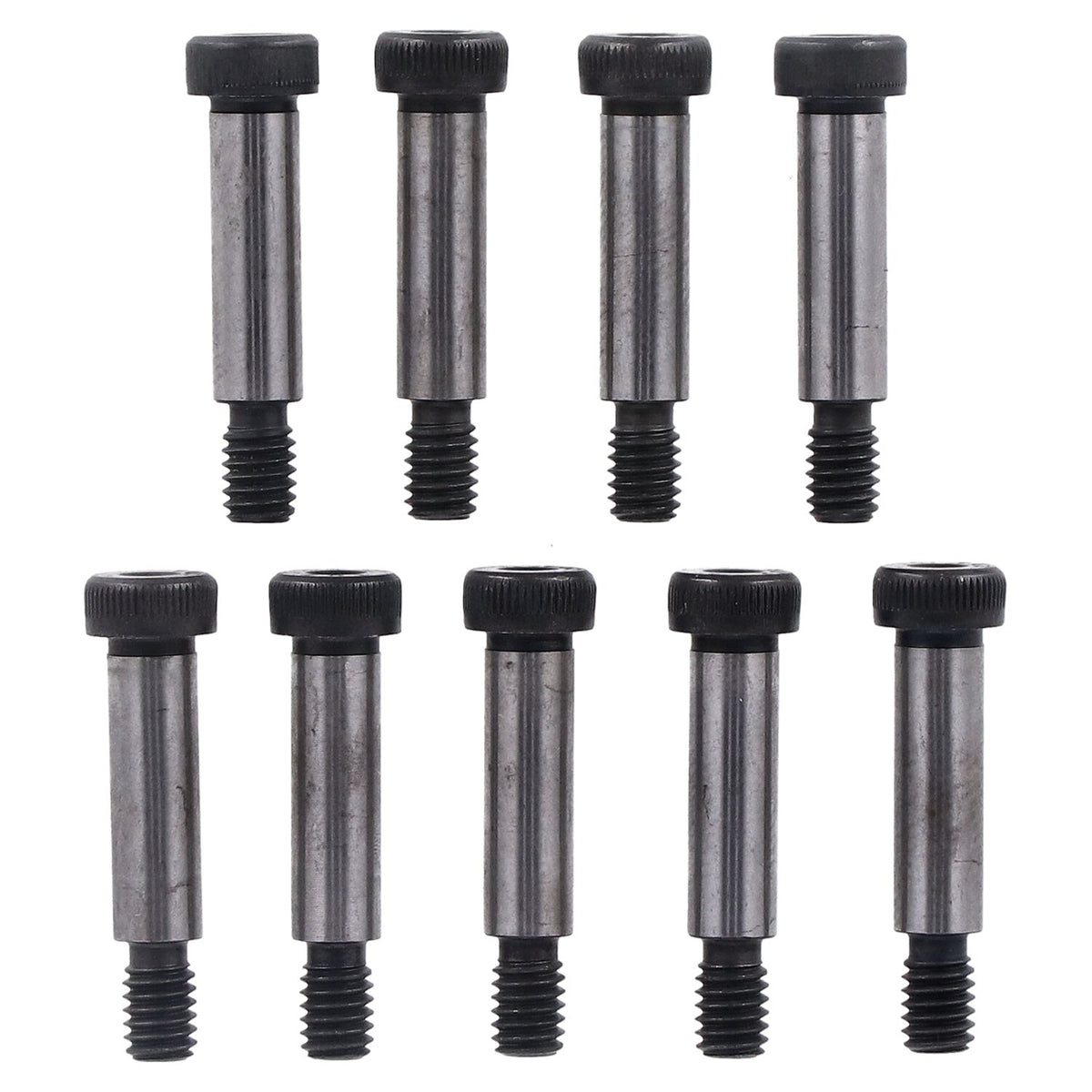 Bdl clutch bolt set, chain drive