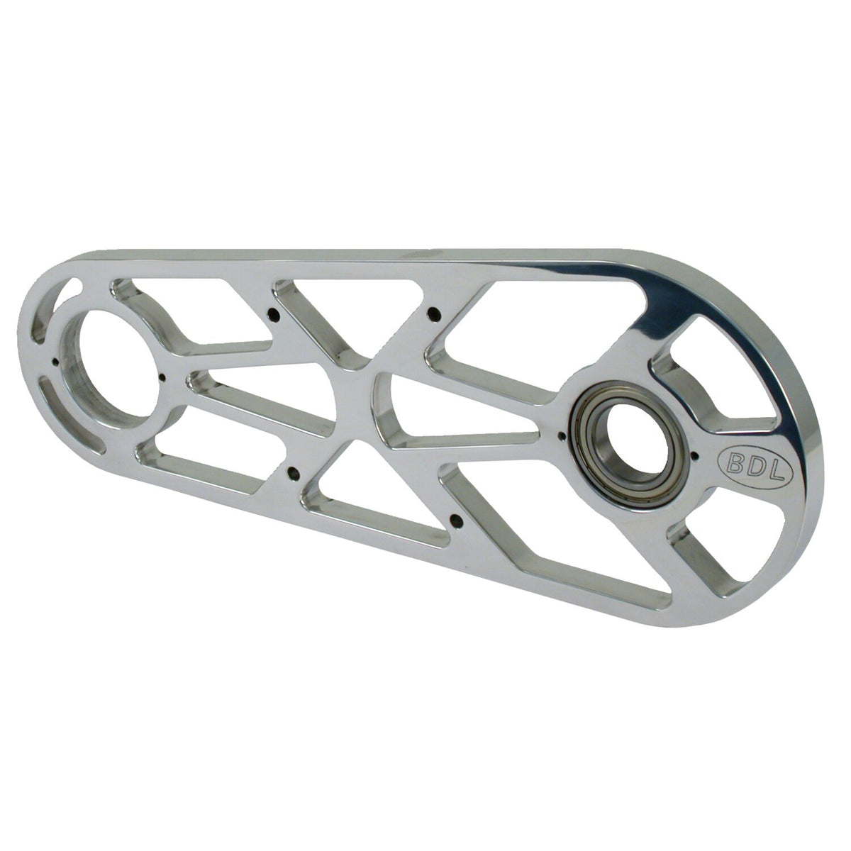 BDL, 3" outboard Street-Drive belt drive kit