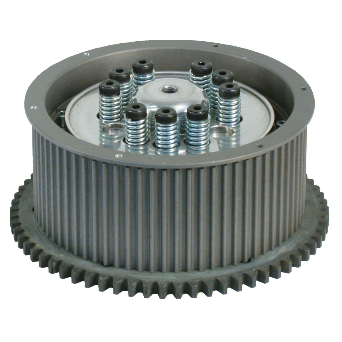 BDL, 3" outboard Street-Drive belt drive kit