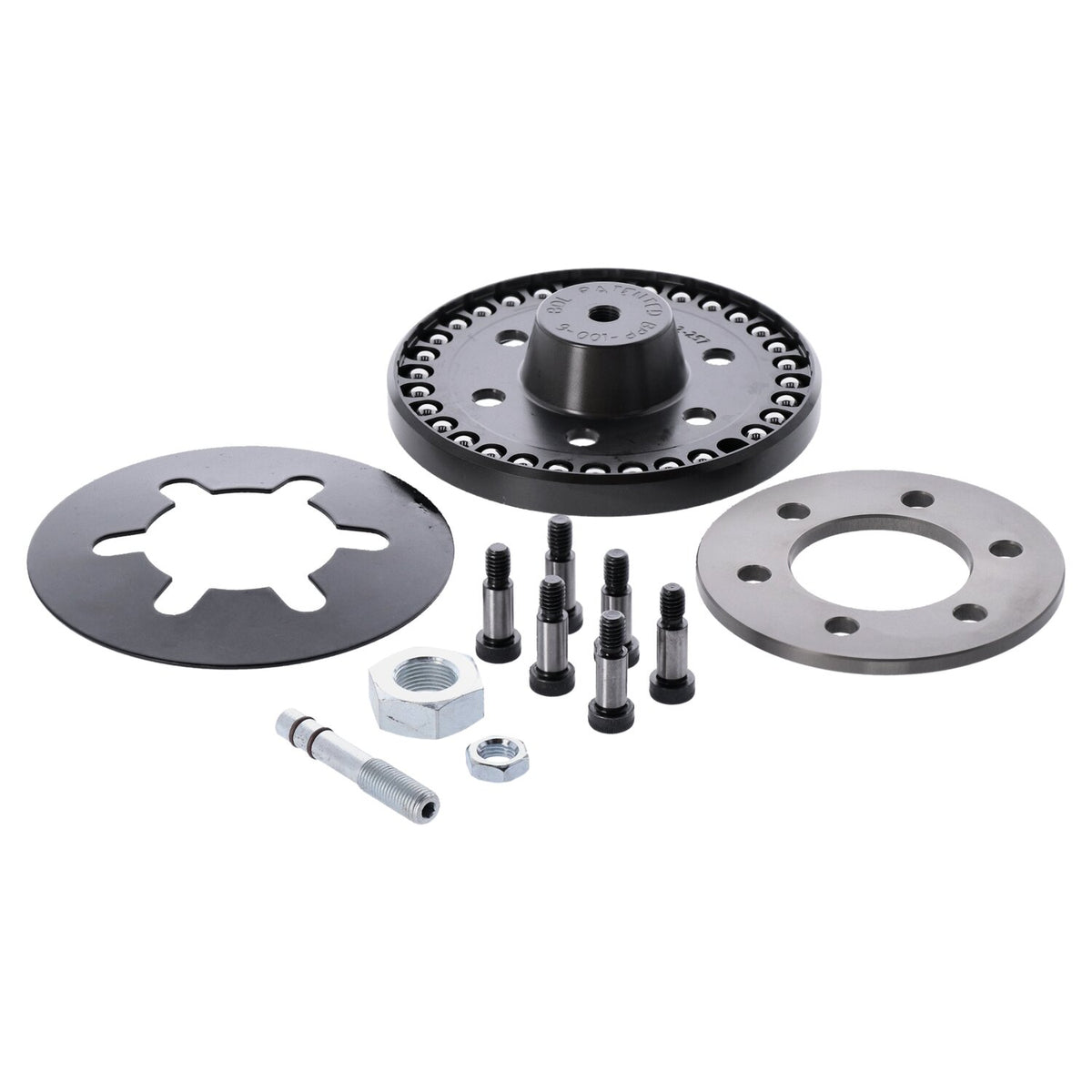 BDL, Balls clutch pressure plate kit