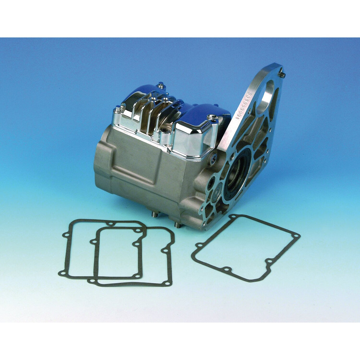 James, gasket transmission top cover. .031" paper