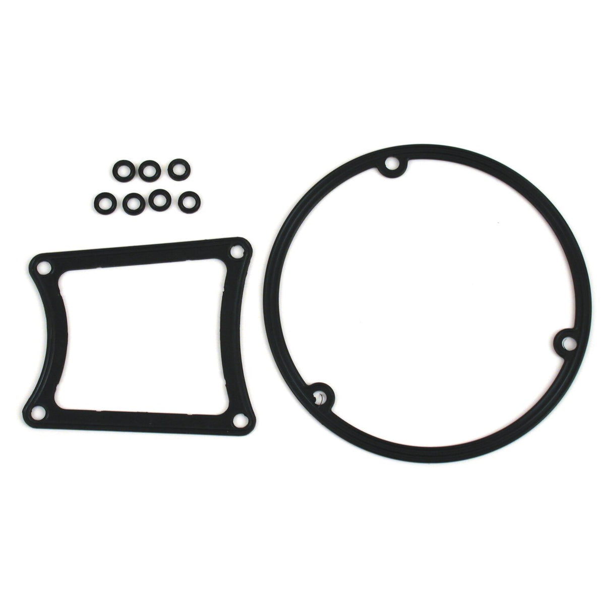 James, inspection & derby cover seal kit. RCM
