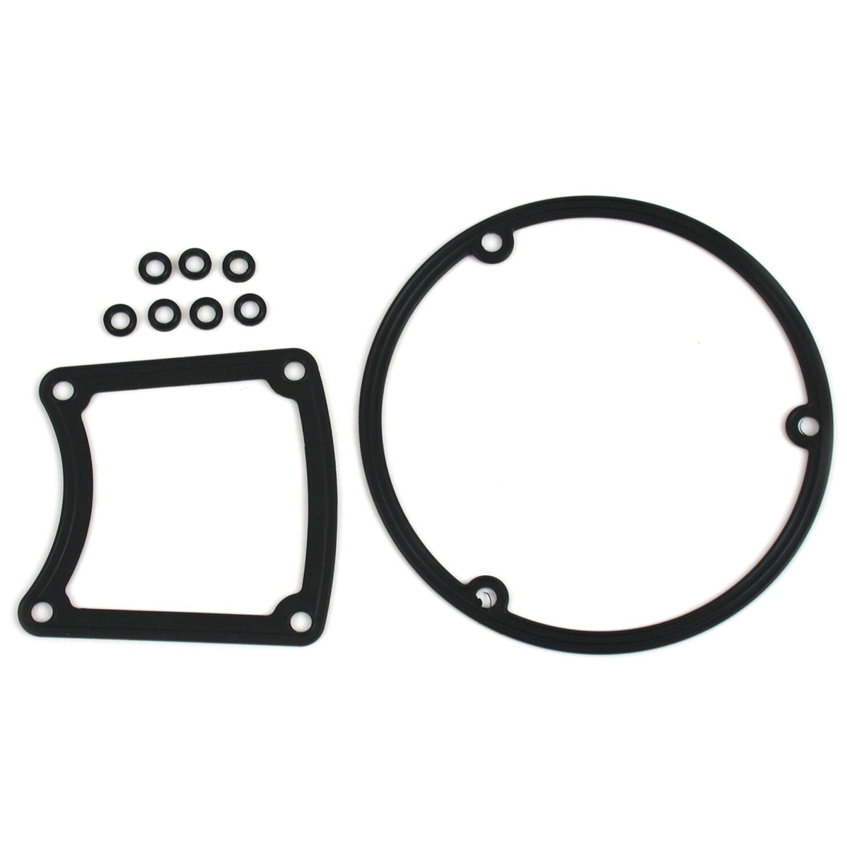James, inspection & derby cover seal kit. RCM