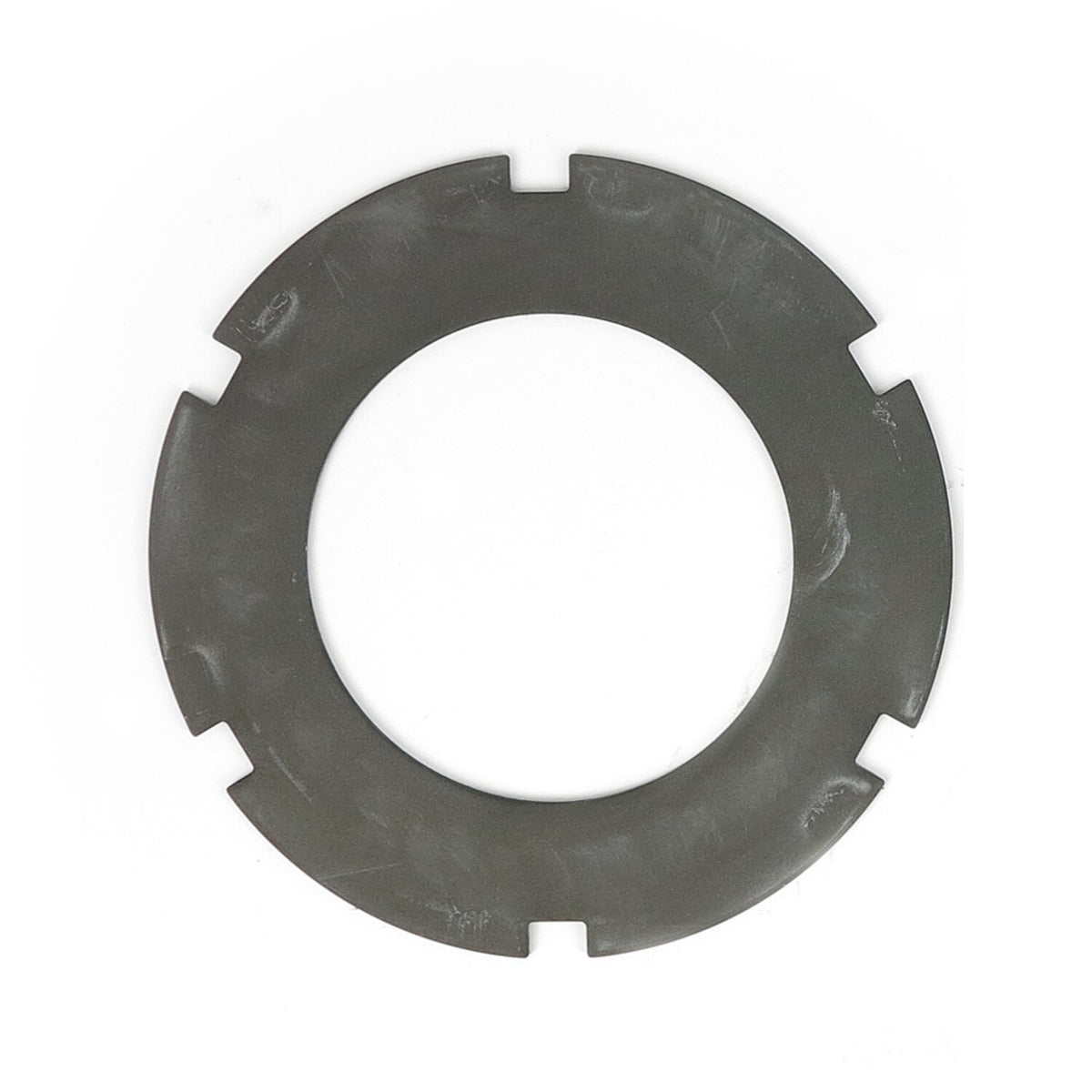 BDL, steel drive plate
