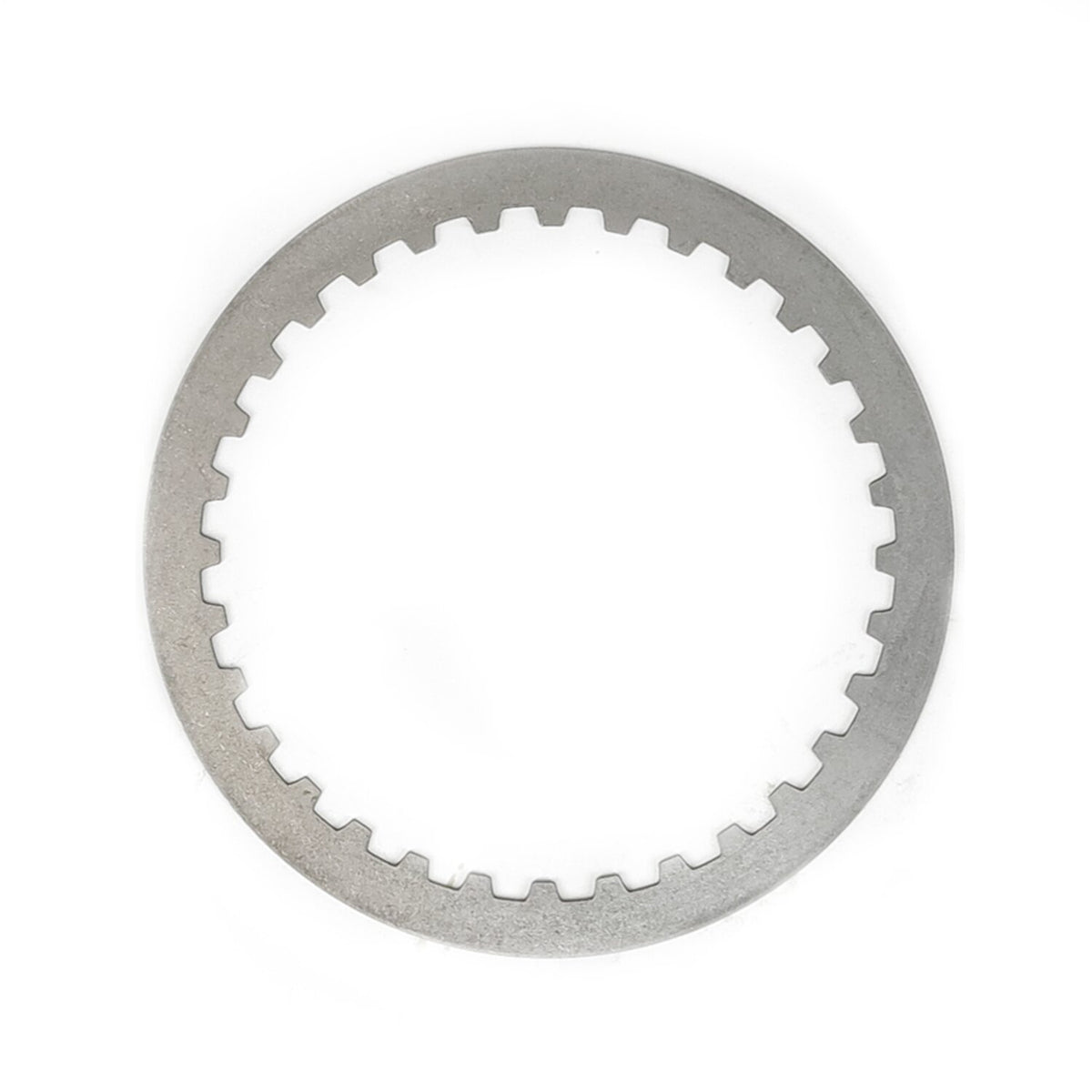 BDL, steel drive plate