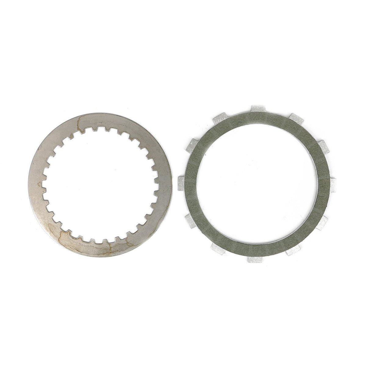 BDL, Aramid clutch plate set. Extra plate kit