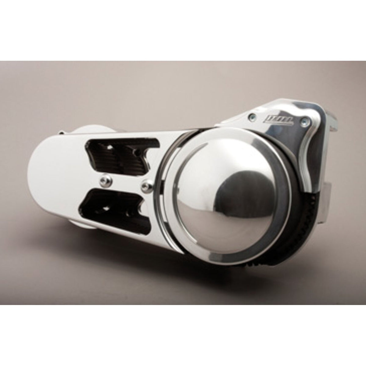 BDL, 3" Street Drive belt drive kit. Polished