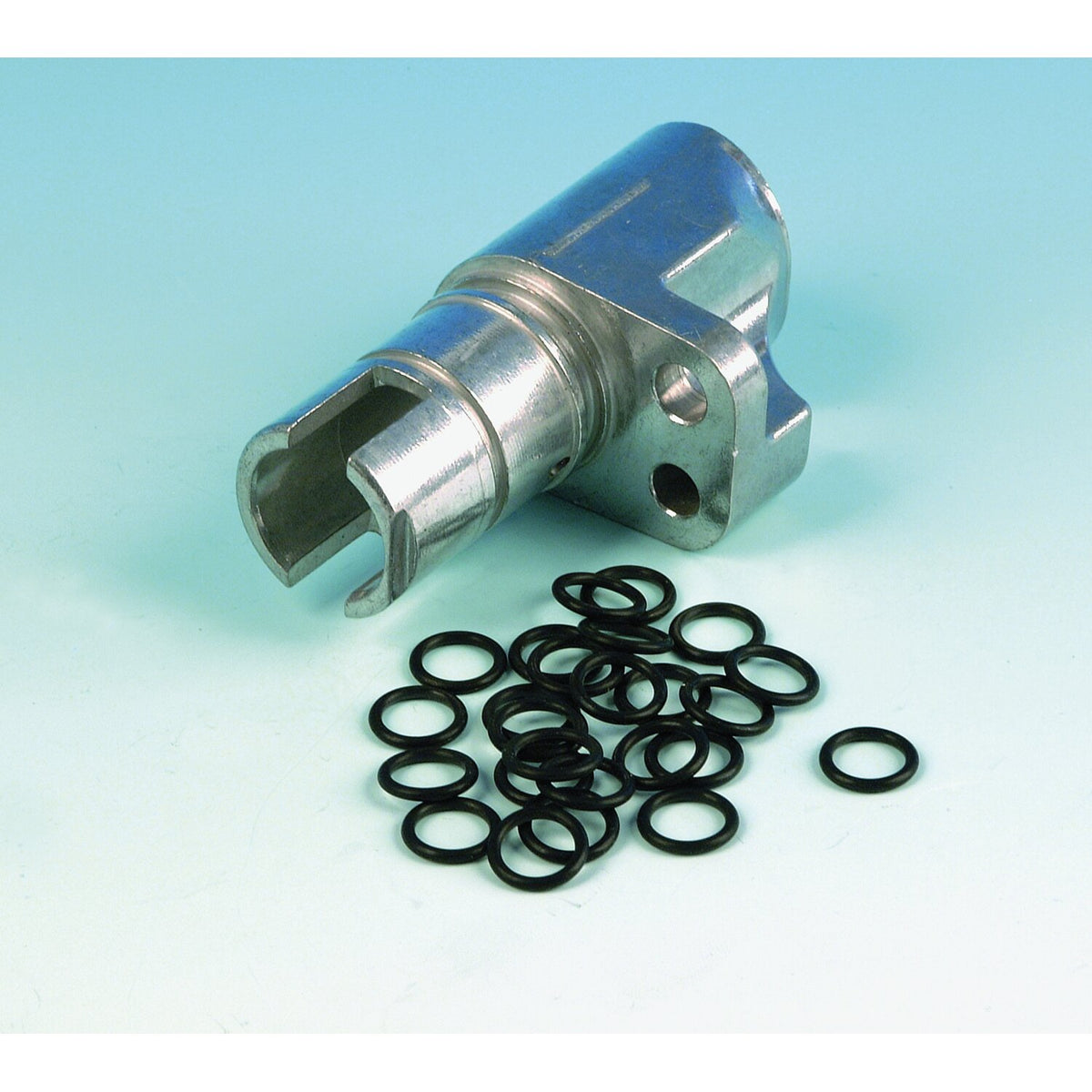 James, o-ring tappet guide / rocker / oil pump