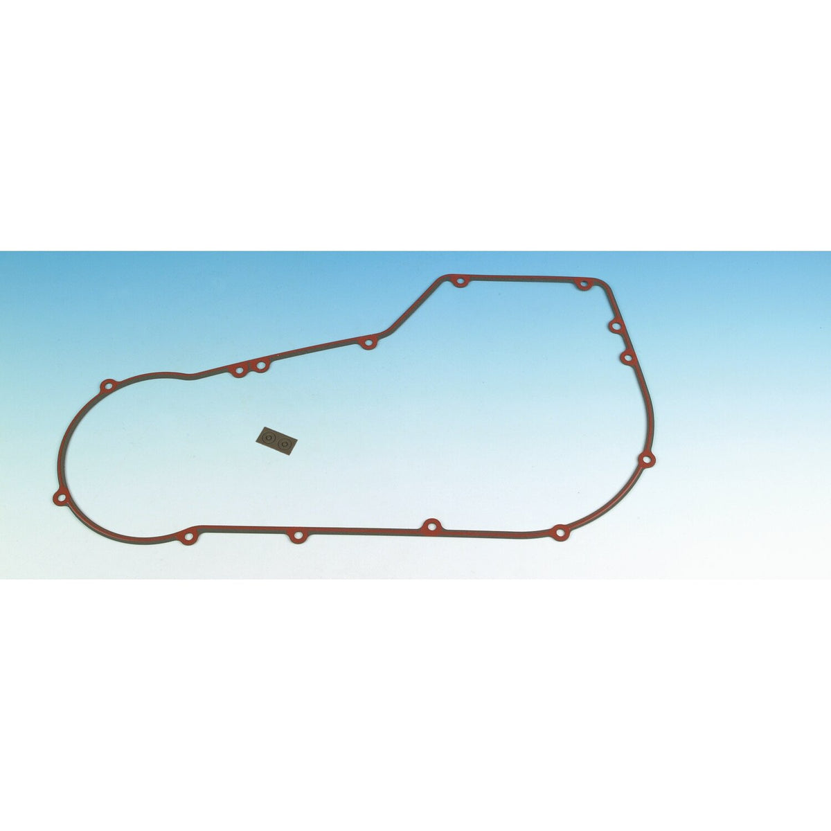 James, gasket primary cover. .062" paper/silicone